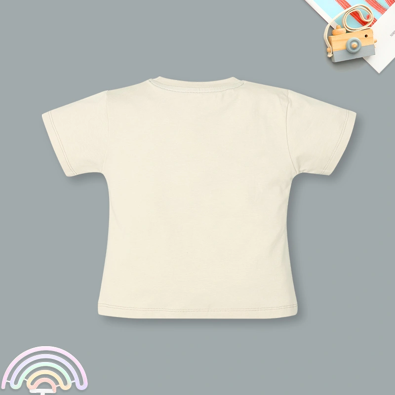 Bộ tay ngắn bé trai Ualarogo UR3866 màu xanh lá 26