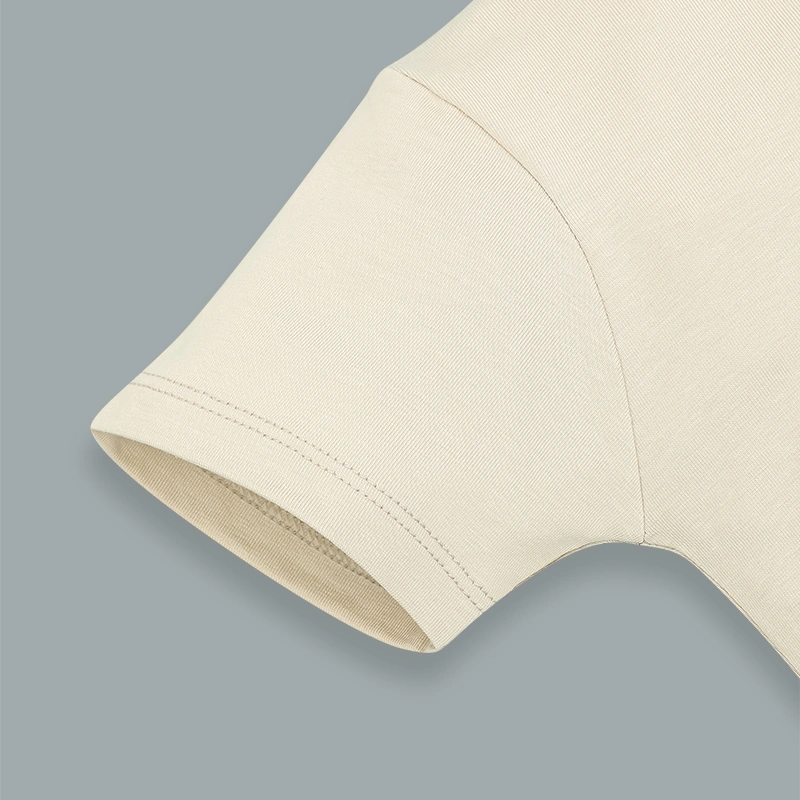 Bộ tay ngắn bé trai Ualarogo UR3866 màu xanh lá 28