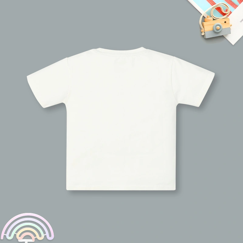 Bộ tay ngắn bé trai Ualarogo UR3866 màu xanh lá 3