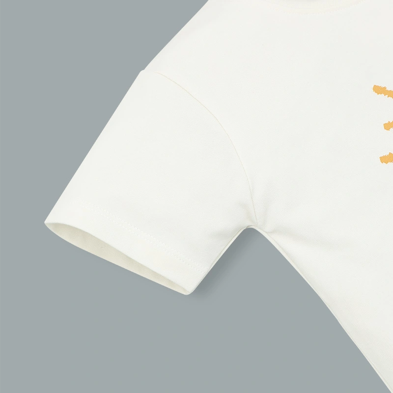 Bộ tay ngắn bé trai Ualarogo UR3866 màu xanh lá 5