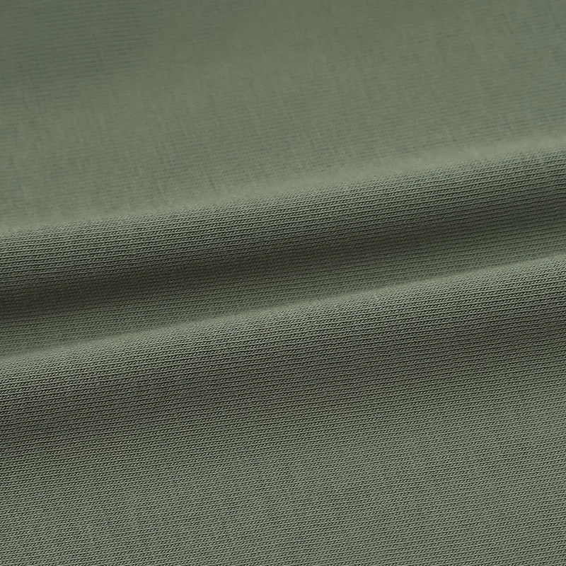 Bộ tay ngắn bé trai Ualarogo UR3874 in chữ màu xanh lá 12