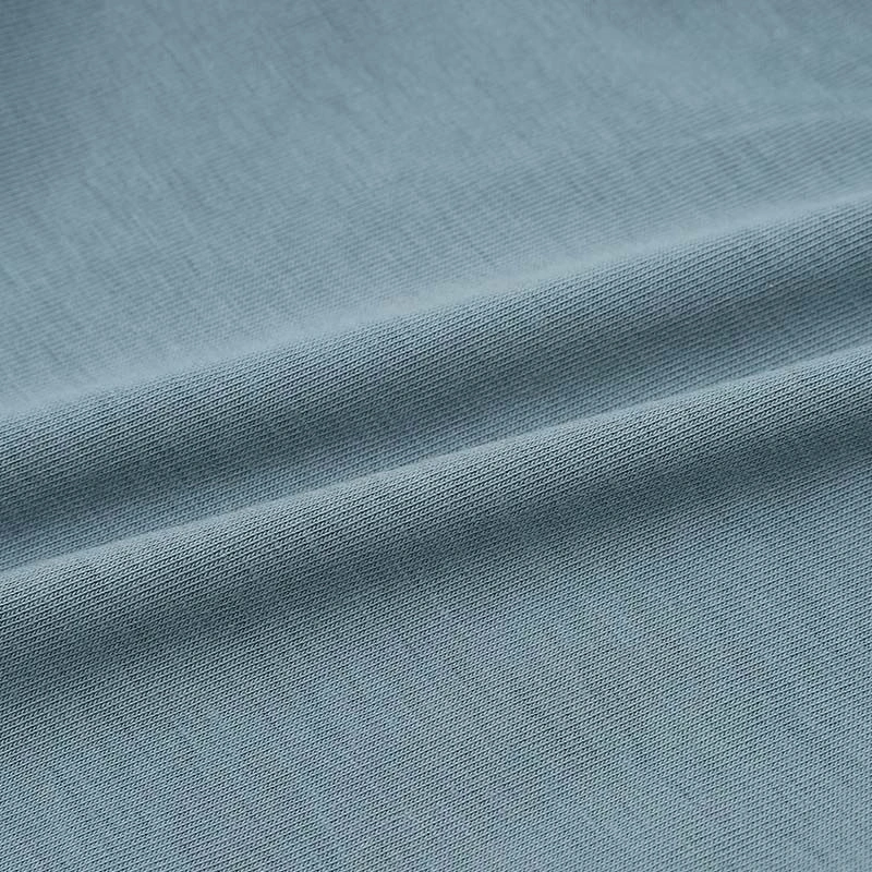 Bộ tay ngắn bé trai Ualarogo UR3874 in chữ màu xanh lá 35