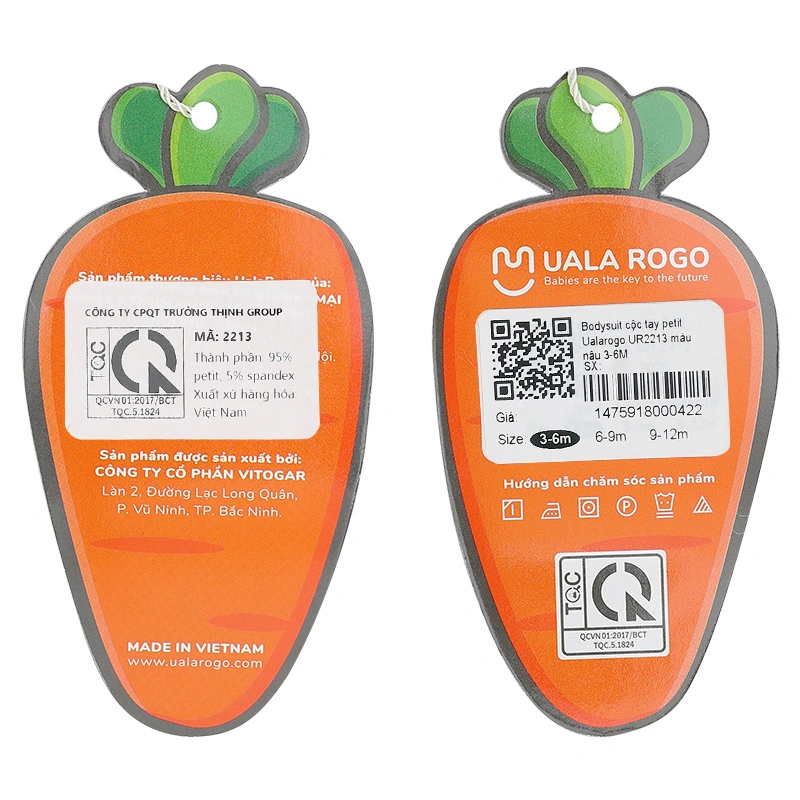 Bodysuit tay ngắn thủy thủ Ualarogo UR2213 màu hồng 19