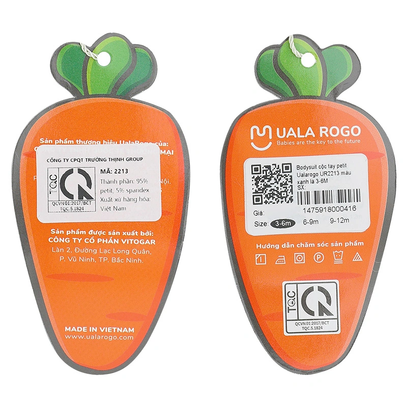 Bodysuit tay ngắn thủy thủ Ualarogo UR2213 màu hồng 28