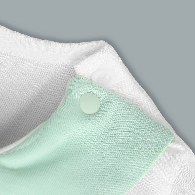 Bodysuit tay ngắn thủy thủ Ualarogo UR2213 màu hồng 24