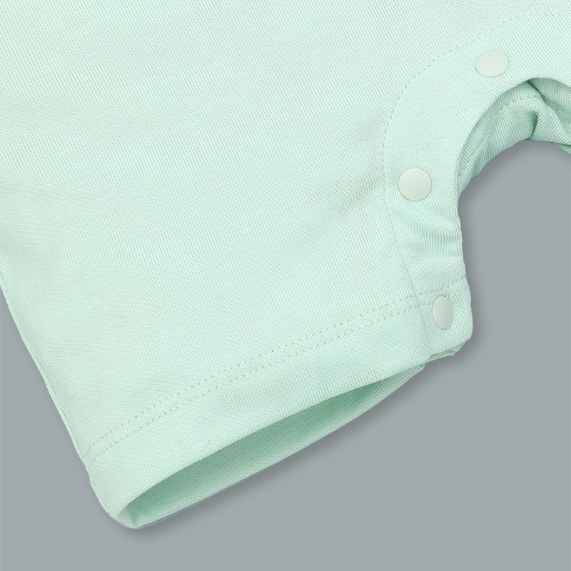 Bodysuit tay ngắn thủy thủ Ualarogo UR2213 màu hồng 23