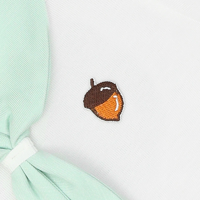 Bodysuit tay ngắn thủy thủ Ualarogo UR2213 màu hồng 25