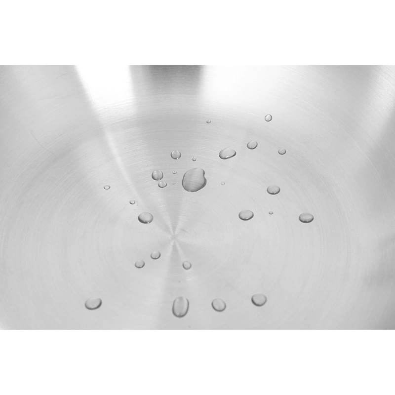 Chảo inox nguyên khối đáy từ 20cm Elmich Trimax EL-2836IN20 9