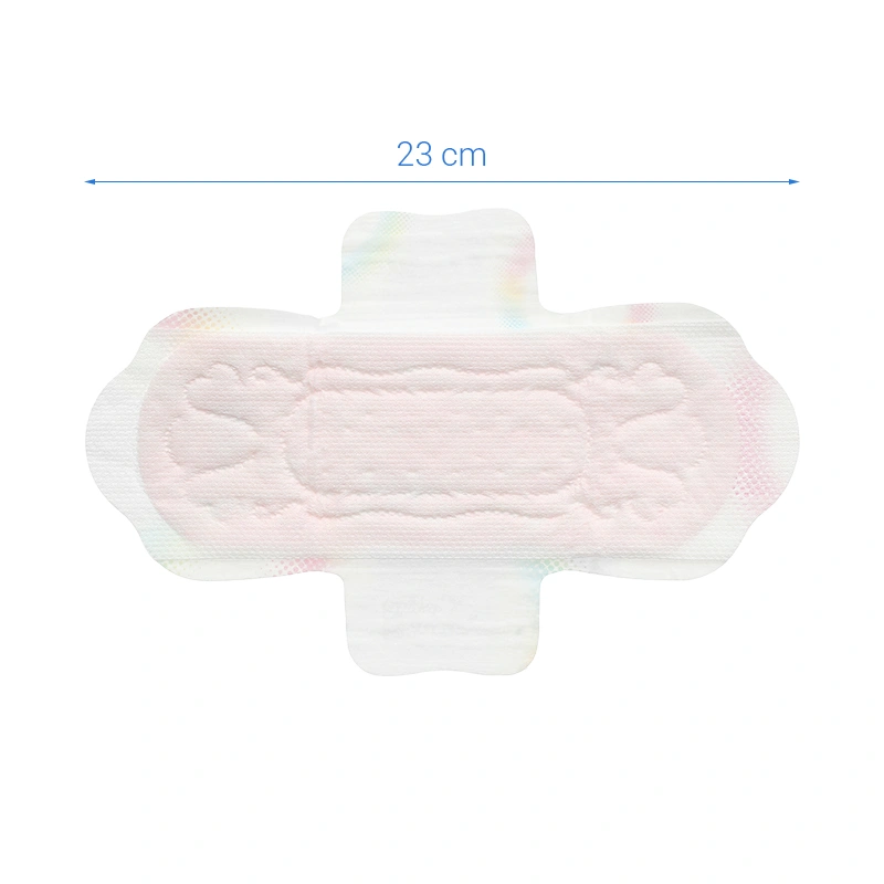 Băng vệ sinh ban ngày Diana Siêu Thấm chống tràn có cánh 20 miếng - Giao bao bì ngẫu nhiên 17