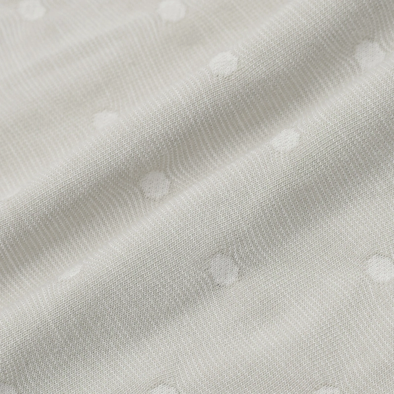 Đầm bé gái Ualarogo UR2176 màu xám 8