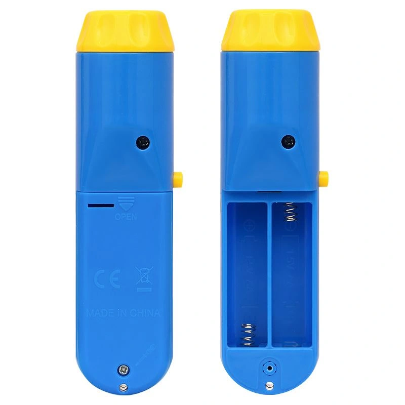 Đồ chơi đèn chiếu hình 3D 3L 3L899-4A 10