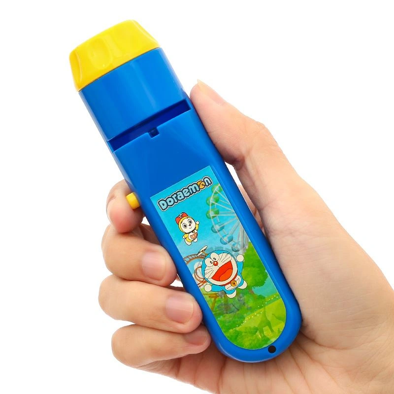 Đồ chơi đèn chiếu hình 3D 3L 3L899-4A 11