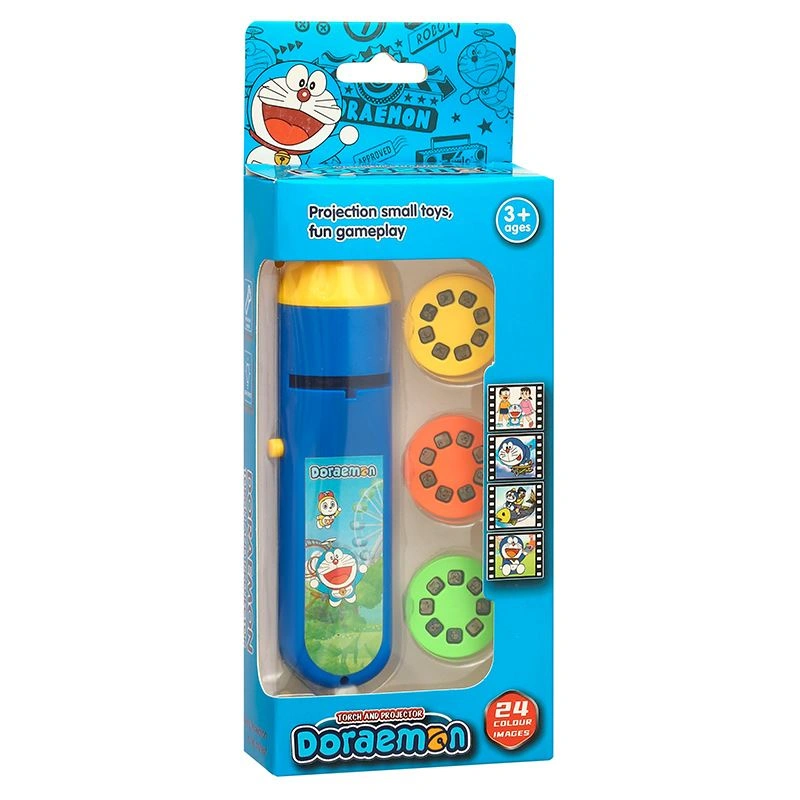 Đồ chơi đèn chiếu hình 3D 3L 3L899-4A 2