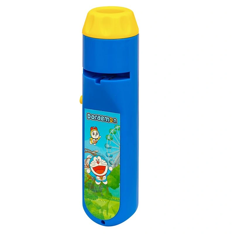 Đồ chơi đèn chiếu hình 3D 3L 3L899-4A 7