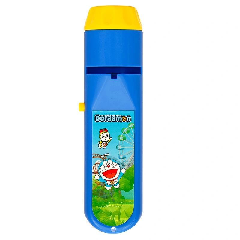Đồ chơi đèn chiếu hình 3D 3L 3L899-4A 8
