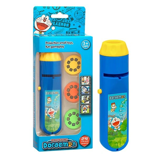 Đồ chơi đèn chiếu hình 3D 3L 3L899-4A 1