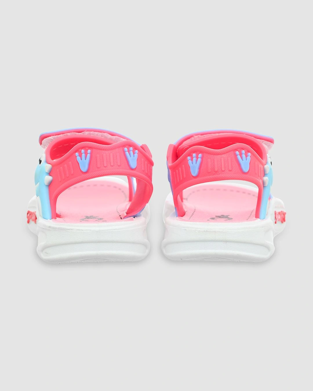 Giày sandal cho bé gái HappyTime SD988-2 9