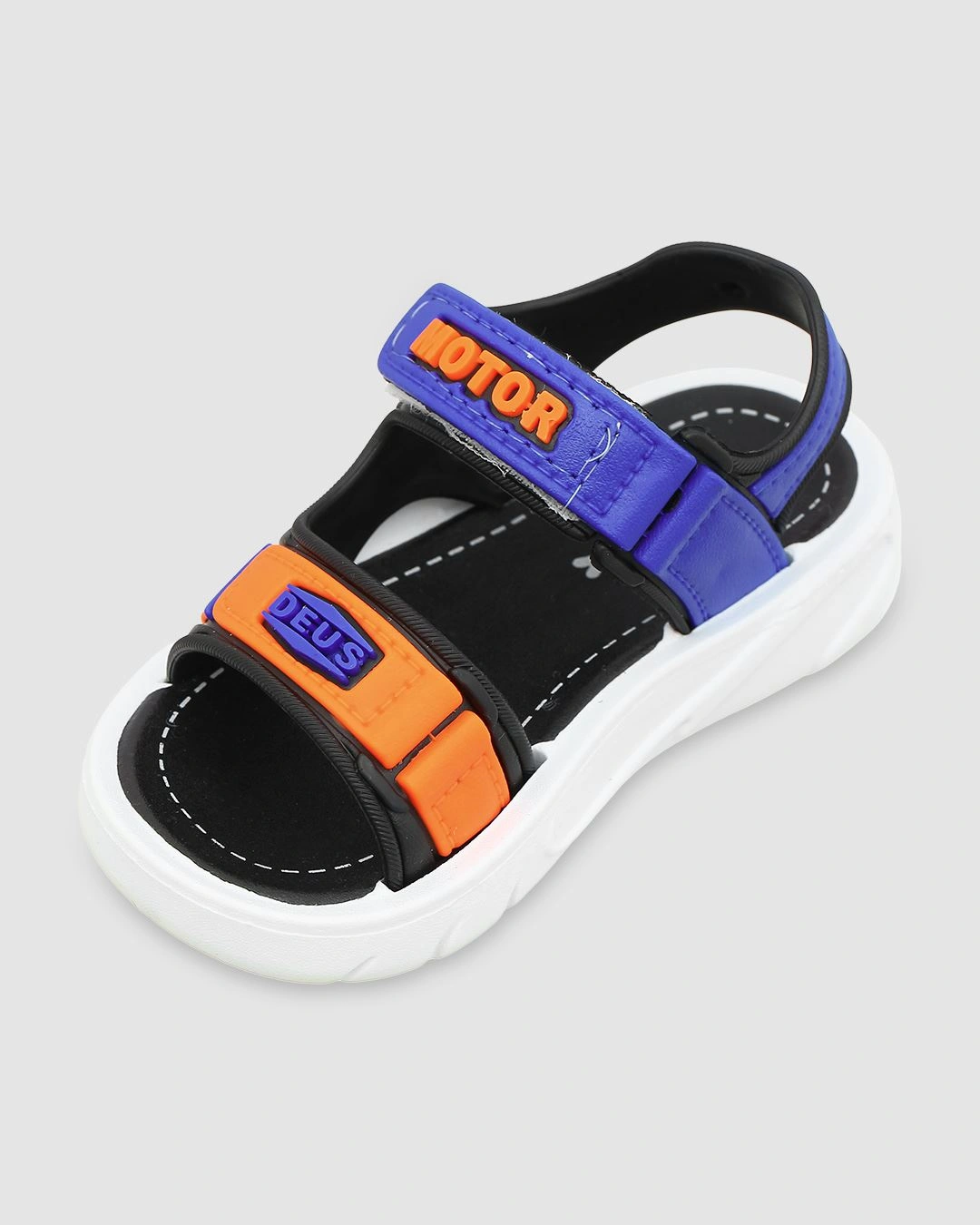 Giày sandal cho bé trai HappyTime SD988-3 3