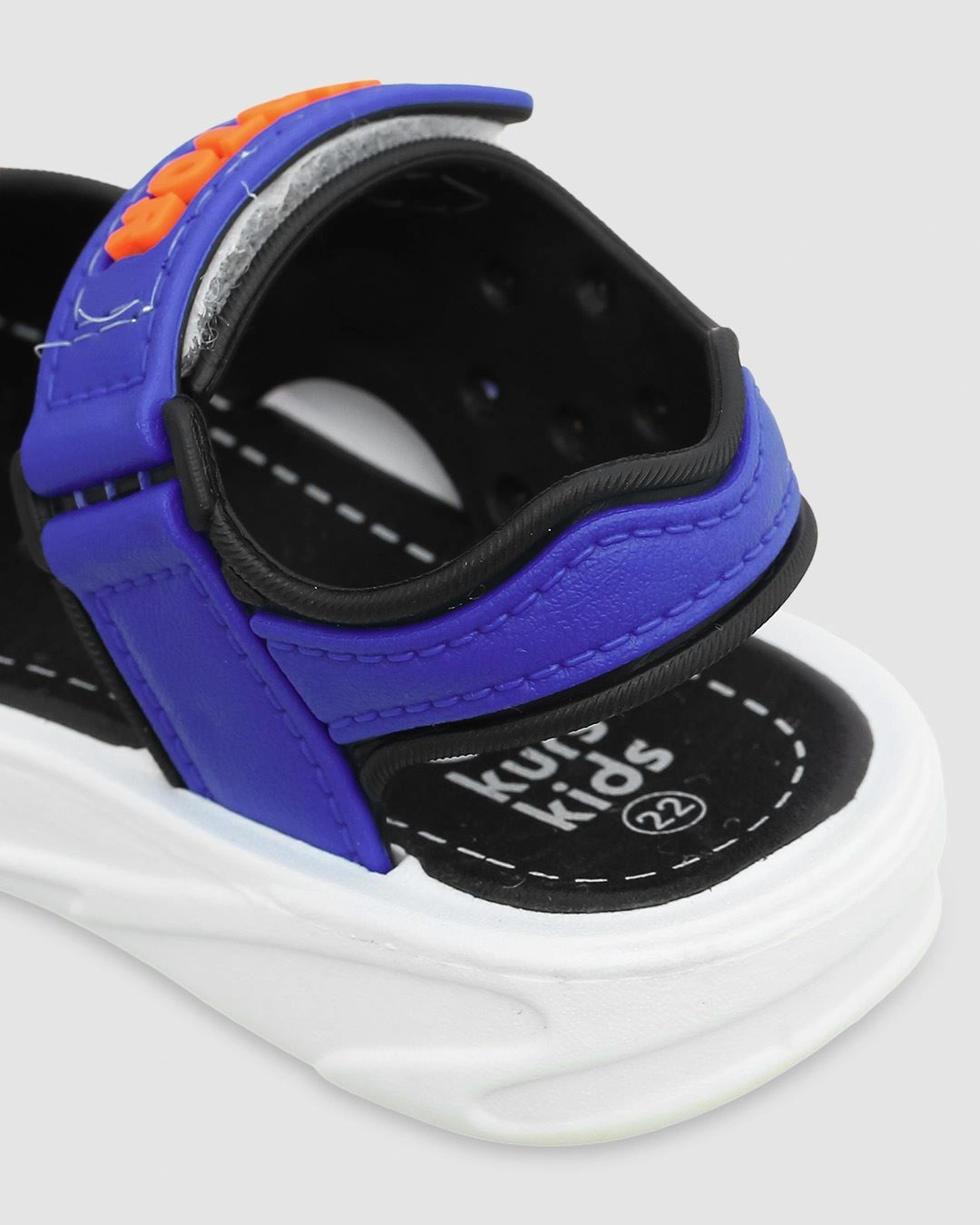 Giày sandal cho bé trai HappyTime SD988-3 6