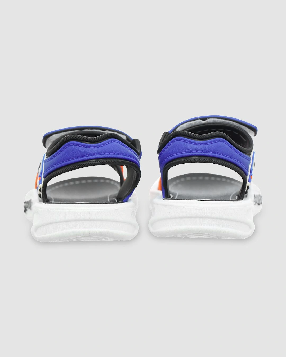 Giày sandal cho bé trai HappyTime SD988-3 9