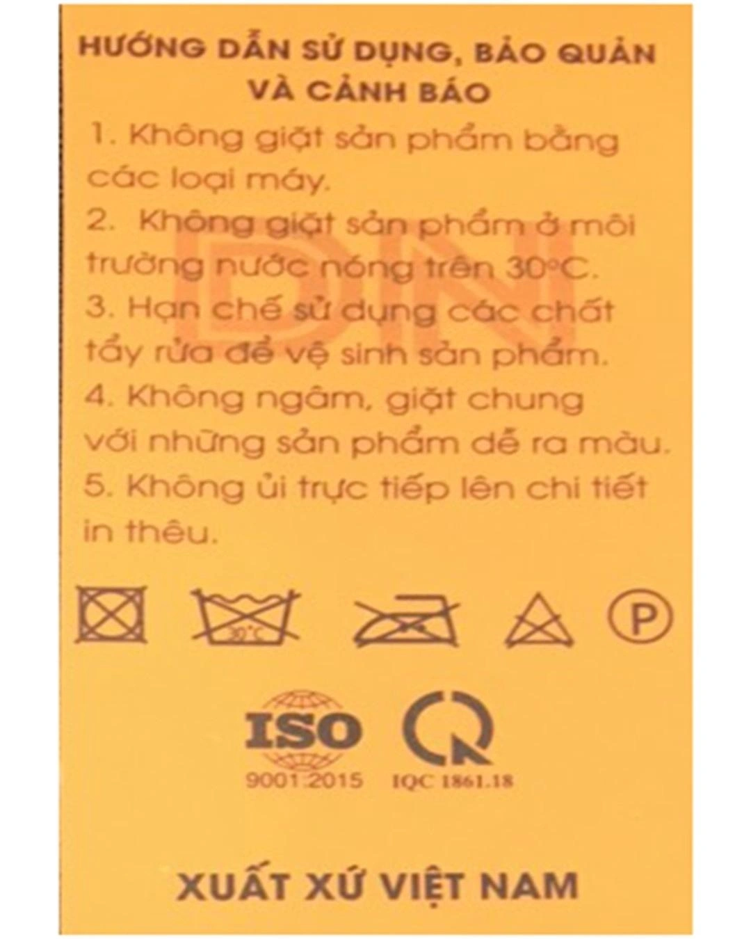 Nón kết cho bé trai Duy Ngọc KBT hình gấu - Màu ngẫu nhiên 10