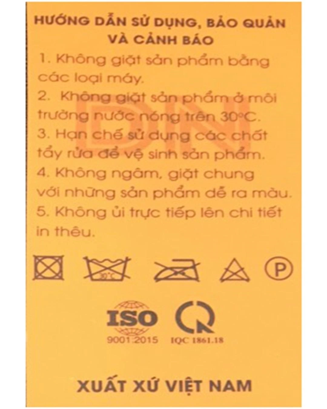 Nón kết cho bé Duy Ngọc thêu mèo màu xanh nhạt 10
