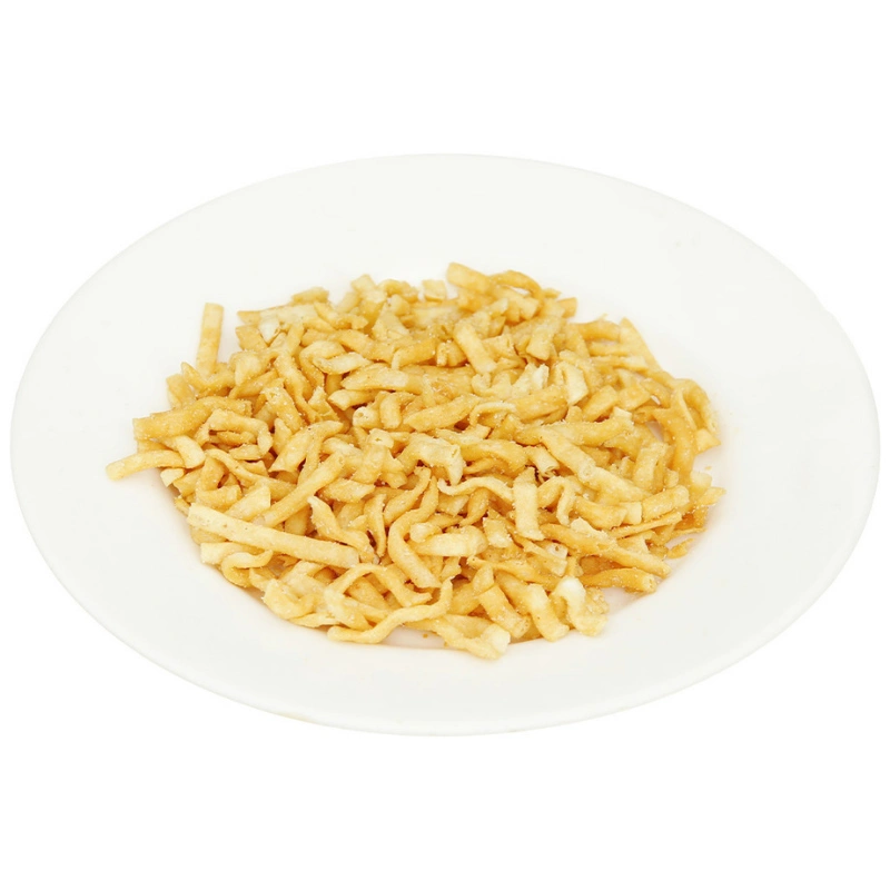 Snack mì Enaak vị gà BBQ gói 20g (từ 1 tuổi) 3