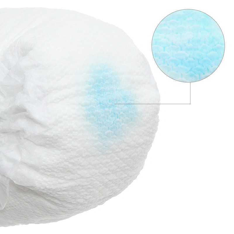 Tã dán Merries size NB 76 miếng (Dưới 5 kg) - Mẫu mới 47