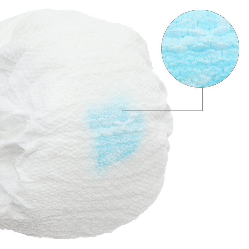 Tã dán Merries size NB 76 miếng (Dưới 5 kg) - Mẫu mới 59