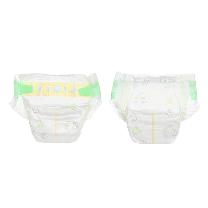 Tã dán Merries size NB 76 miếng (Dưới 5 kg) - Mẫu mới 54