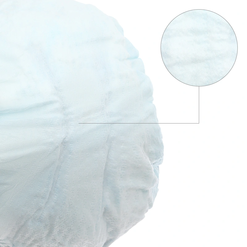 Tã quần Molfix Sweet Dreams size M 46 + 4 miếng (6 - 11 kg) 34