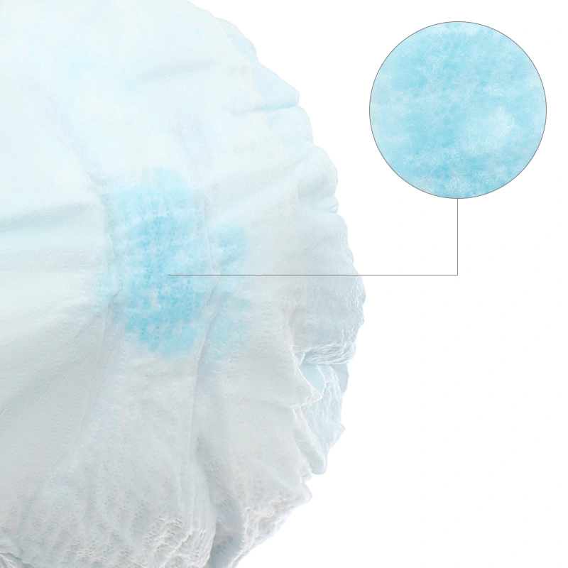 Tã quần Molfix Sweet Dreams size M 46 + 4 miếng (6 - 11 kg) 35