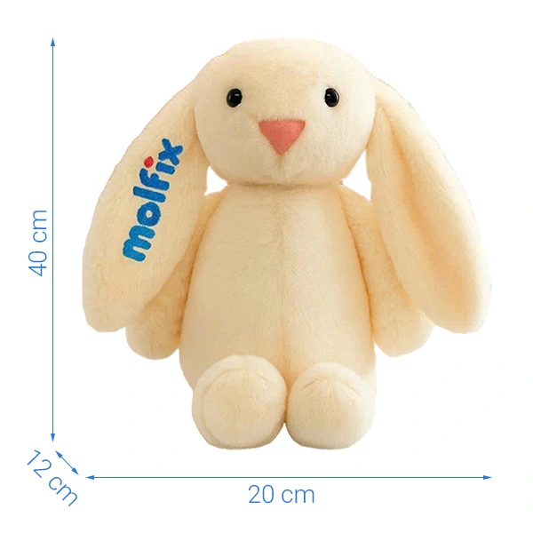 THỎ BÔNG_KM MOLFIX