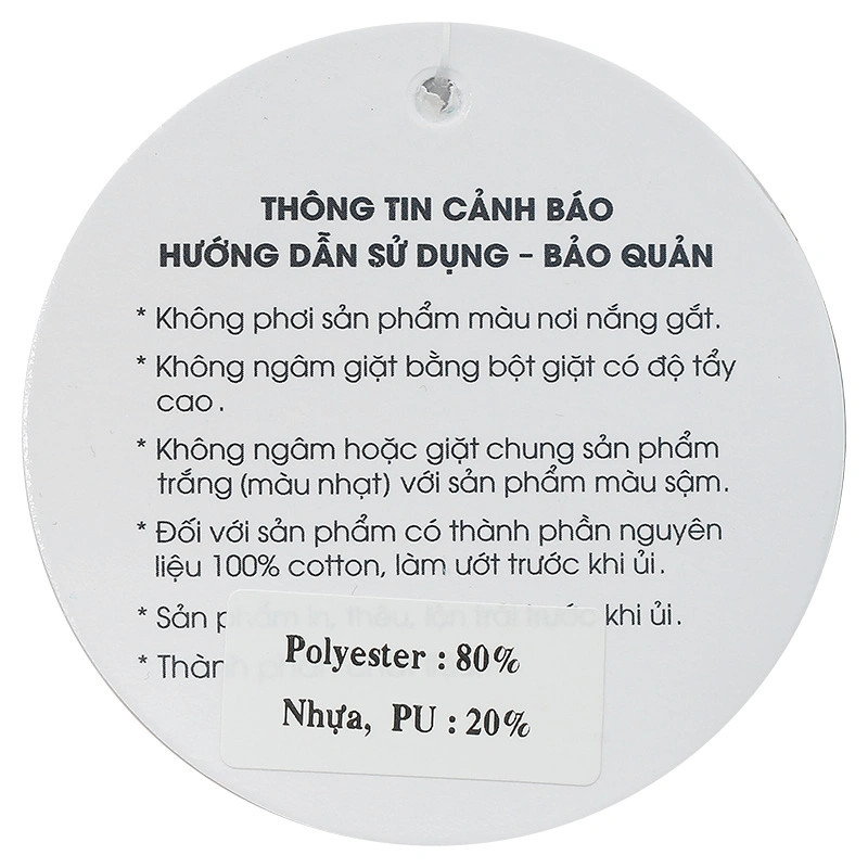 Balo cho bé mẫu giáo Tbwin PANNA8 thỏ E2529 hồng 11