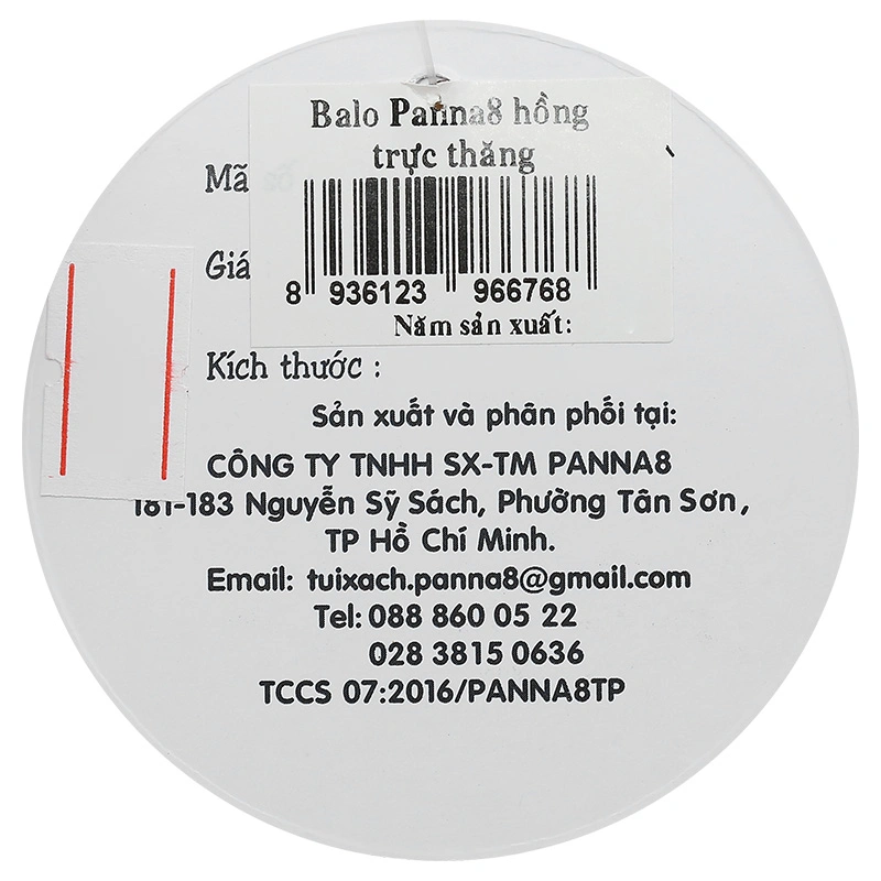 Balo cho bé mẫu giáo Tbwin PANNA8 trực thăng E2528 xanh 23