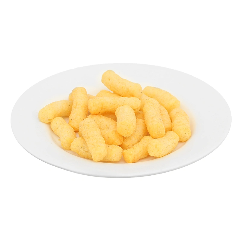 Bánh ăn dặm Gerber Lil' Crunchies vị phô mai lon 42g (từ 8 tháng) - Giao bao bì ngẫu nhiên 7