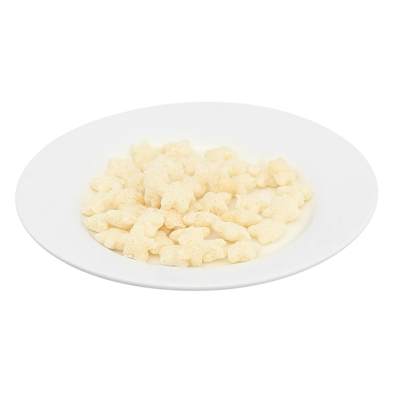 Bánh ăn dặm Gerber Puffs vị việt quất lon 42g (từ 8 tháng) - Giao bao bì ngẫu nhiên 14