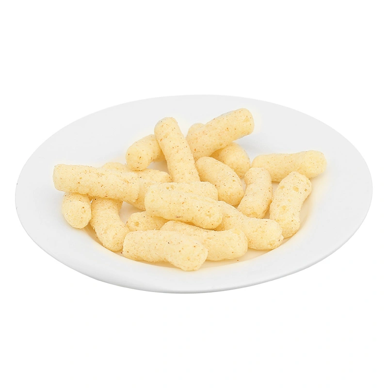 Bánh ăn dặm Gerber Lil' Crunchies vị phô mai lon 42g (từ 8 tháng) - Giao bao bì ngẫu nhiên 14