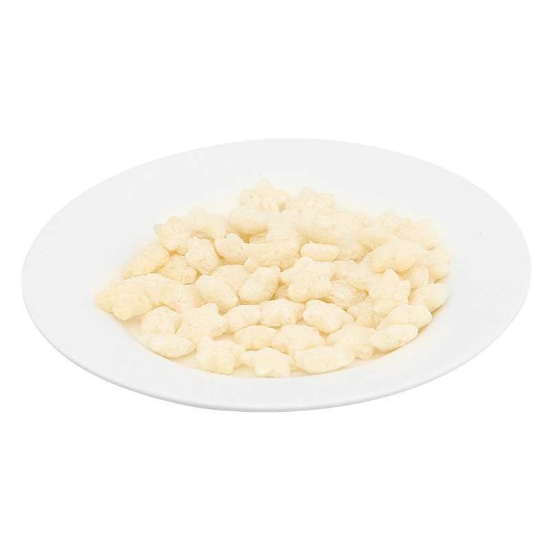 Bánh ăn dặm Gerber Puffs vị việt quất lon 42g (từ 8 tháng) - Giao bao bì ngẫu nhiên 7