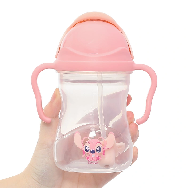 Bình tập uống 360 độ phiên bản Disney B.Box DIS_SC_MK 240 ml - Mickey (từ 6 tháng) 29