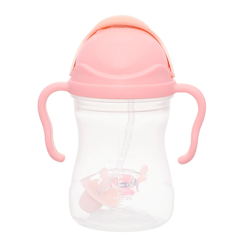 Bình tập uống 360 độ phiên bản Disney B.Box DIS_SC_MK 240 ml - Mickey (từ 6 tháng) 25