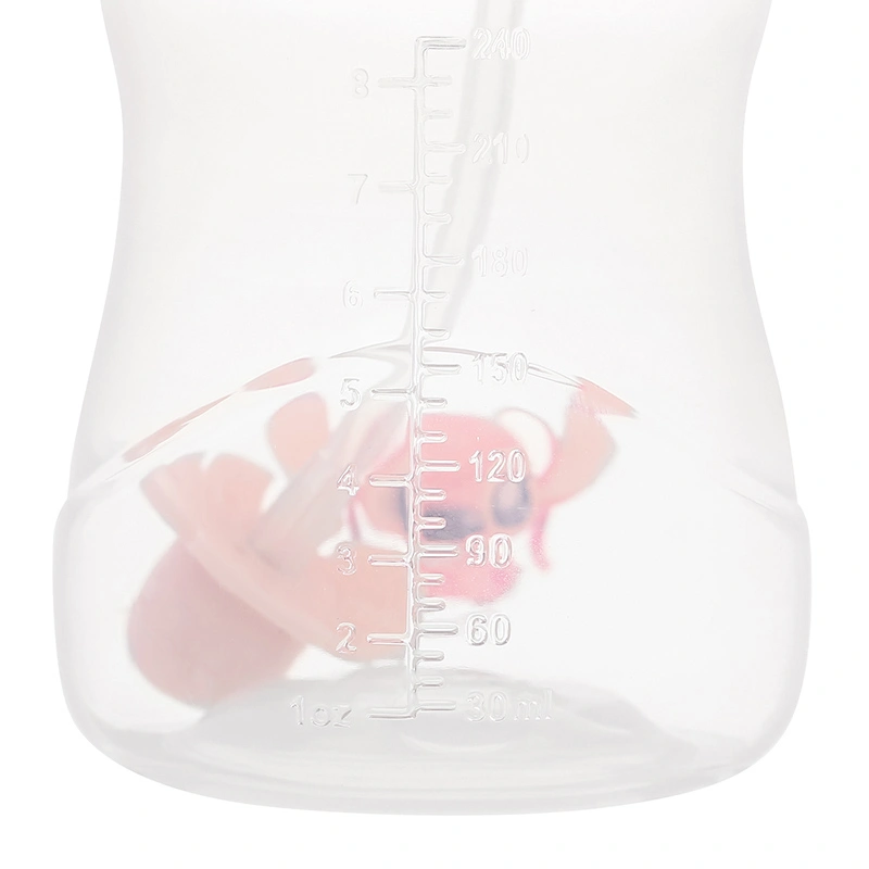 Bình tập uống 360 độ phiên bản Disney B.Box DIS_SC_MK 240 ml - Mickey (từ 6 tháng) 26