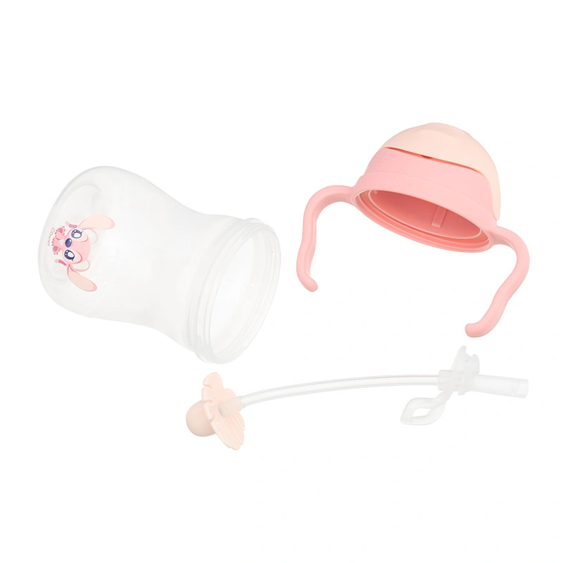 Bình tập uống 360 độ phiên bản Disney B.Box DIS_SC_MK 240 ml - Mickey (từ 6 tháng) 28