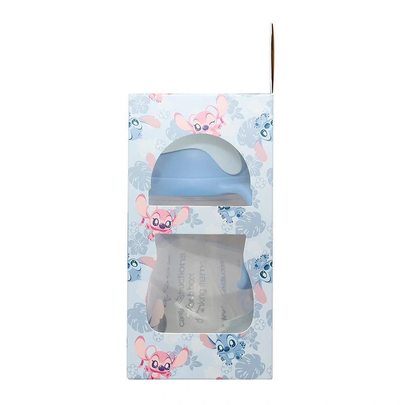 Bình tập uống 360 độ phiên bản Disney B.Box DIS_SC_MK 240 ml - Mickey (từ 6 tháng) 13