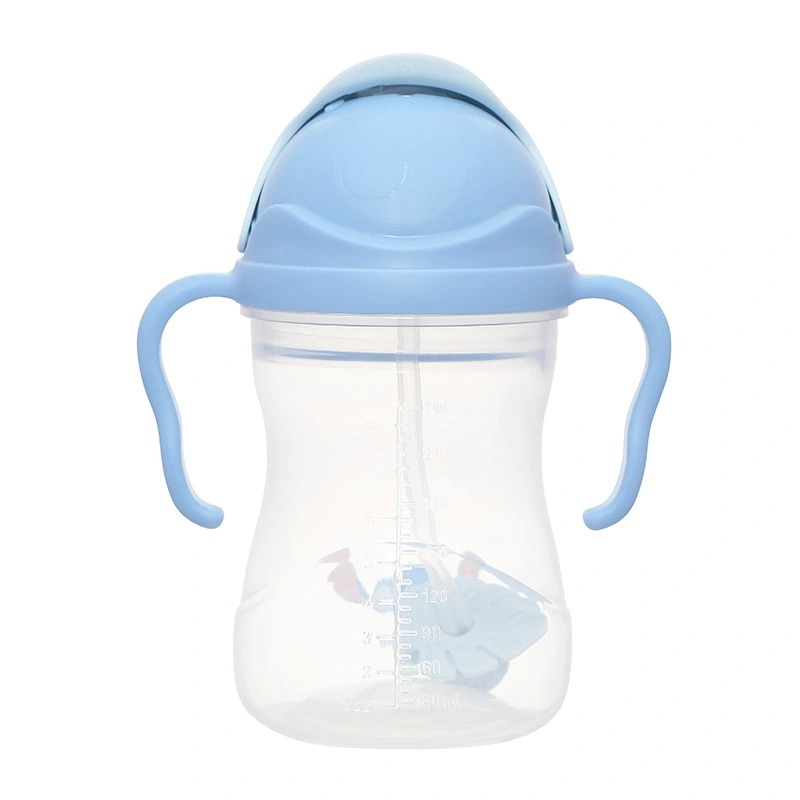 Bình tập uống 360 độ phiên bản Disney B.Box DIS_SC_MK 240 ml - Mickey (từ 6 tháng) 15