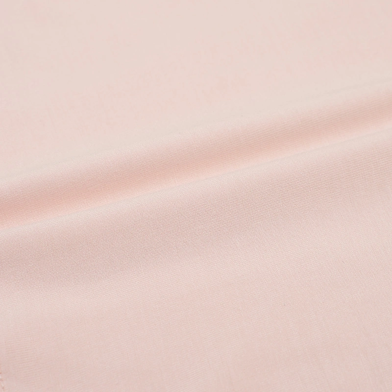 Bộ tay ngắn bé gái La Pomme họa tiết sinh động màu hồng - trắng 9