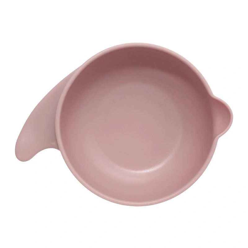 Chén ăn dặm đa năng Hallysen - Màu xanh 14