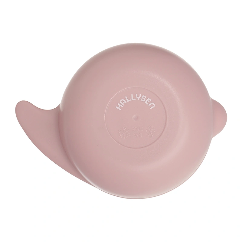 Chén ăn dặm đa năng Hallysen - Màu xanh 15