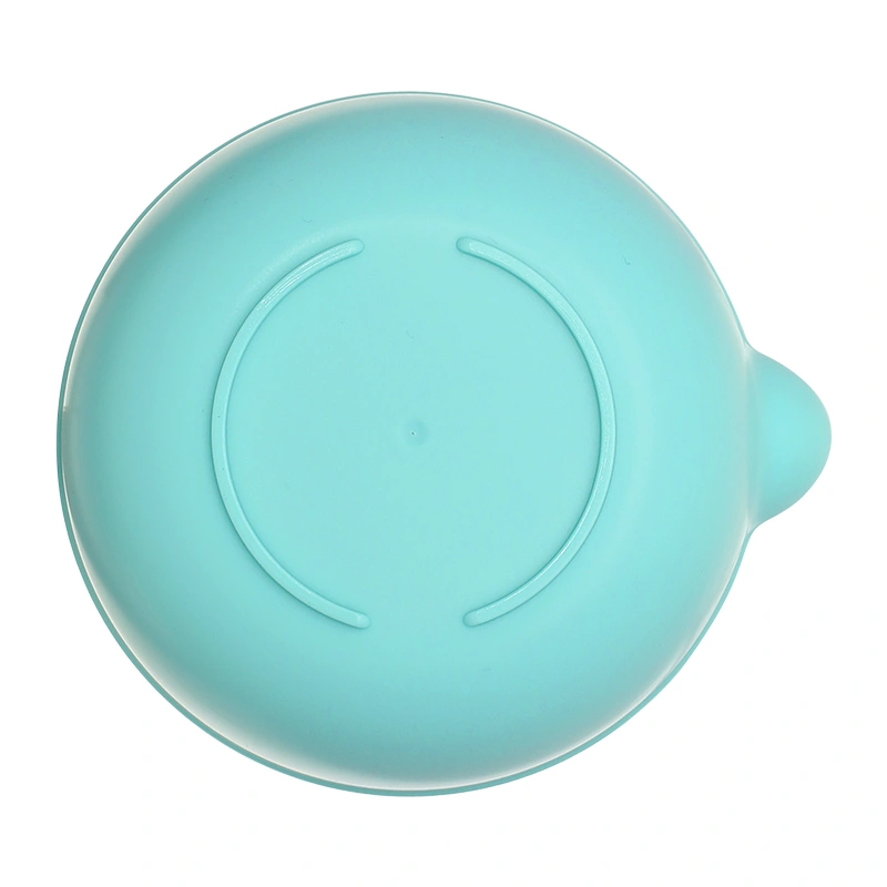 Chén ăn dặm đa năng Hallysen - Màu xanh 7