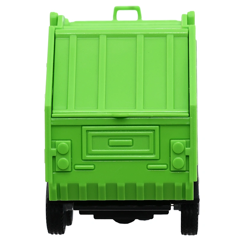 Đồ chơi mô hình xe vệ sinh môi trường HappyTime 4705 (5007) 10